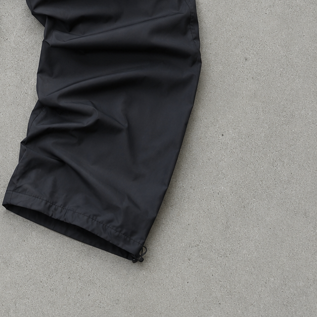 Nike Joggers Black Rare (M)