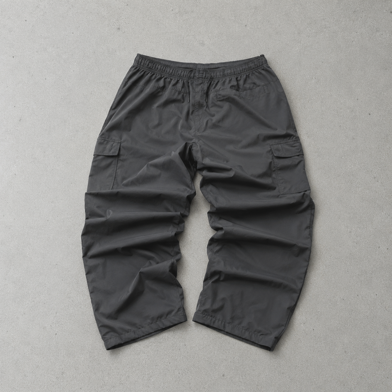 Nike Joggers Black Rare (M)