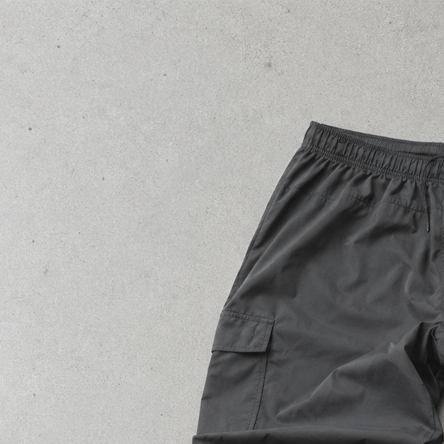 Nike Joggers Black Rare (M)