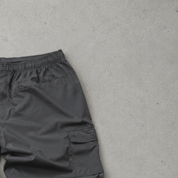 Nike Joggers Black Rare (M)