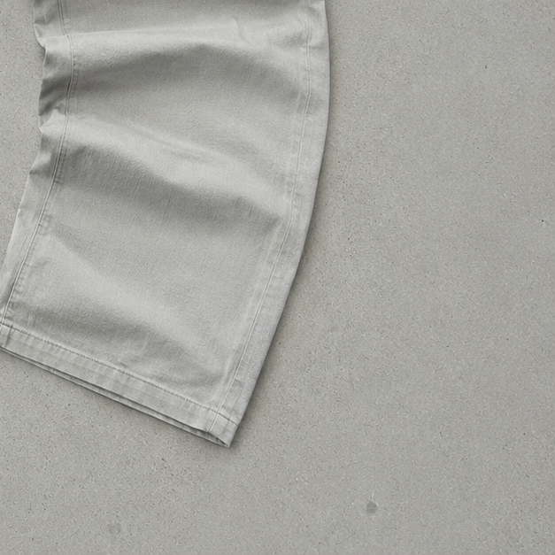 Armani Jeans Denim Pants Grey Limited (W40 | DE 56)