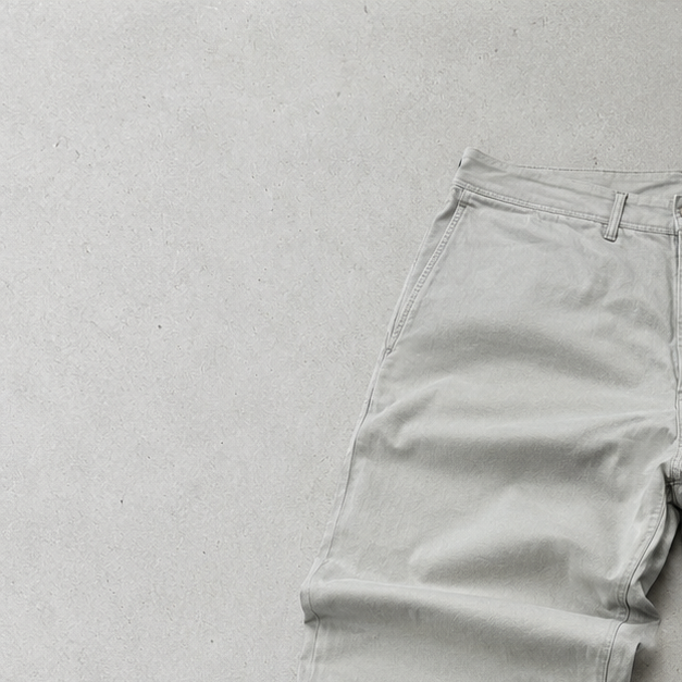 Armani Jeans Denim Pants Grey Limited (W40 | DE 56)