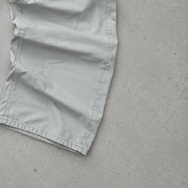 Armani Jeans Denim Pants Grey Limited (W40 | DE 56)