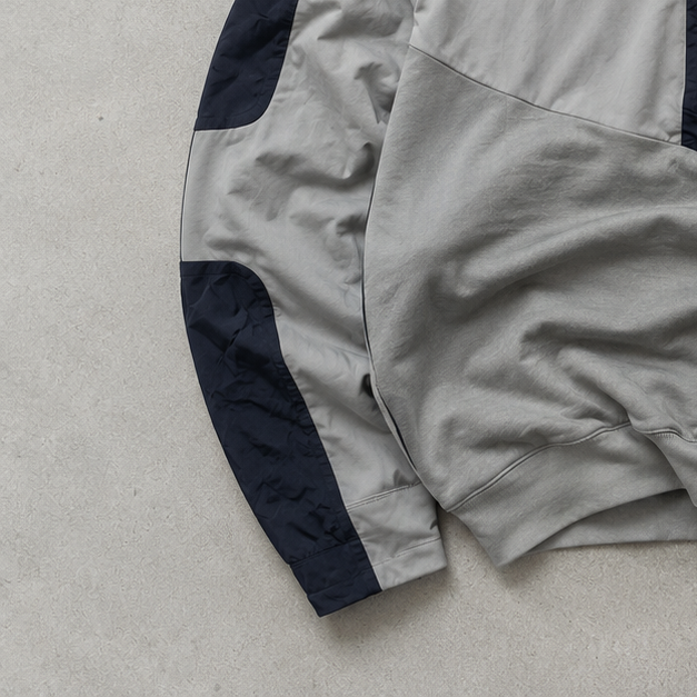Wild Run Nike Jacket Grey Rare (S)
