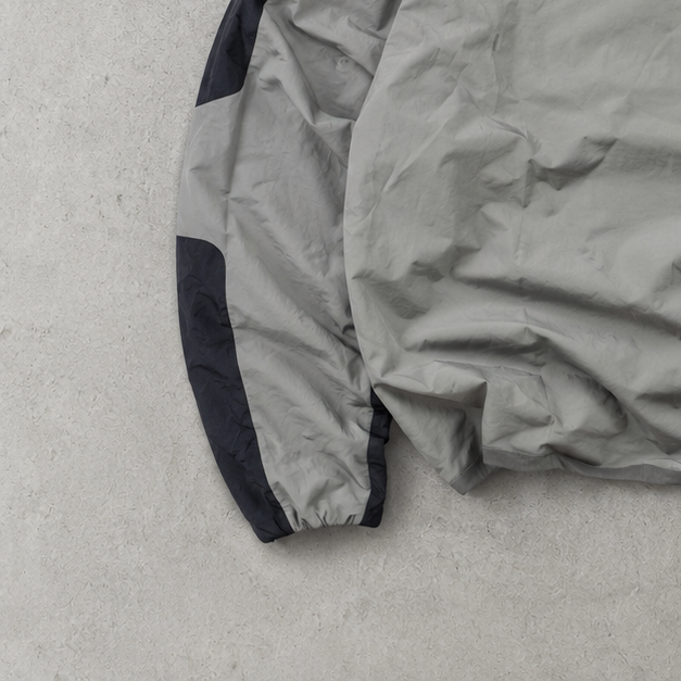 Wild Run Nike Jacket Grey Rare (S)