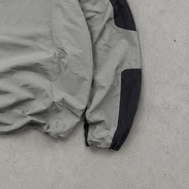 Wild Run Nike Jacket Grey Rare (S)
