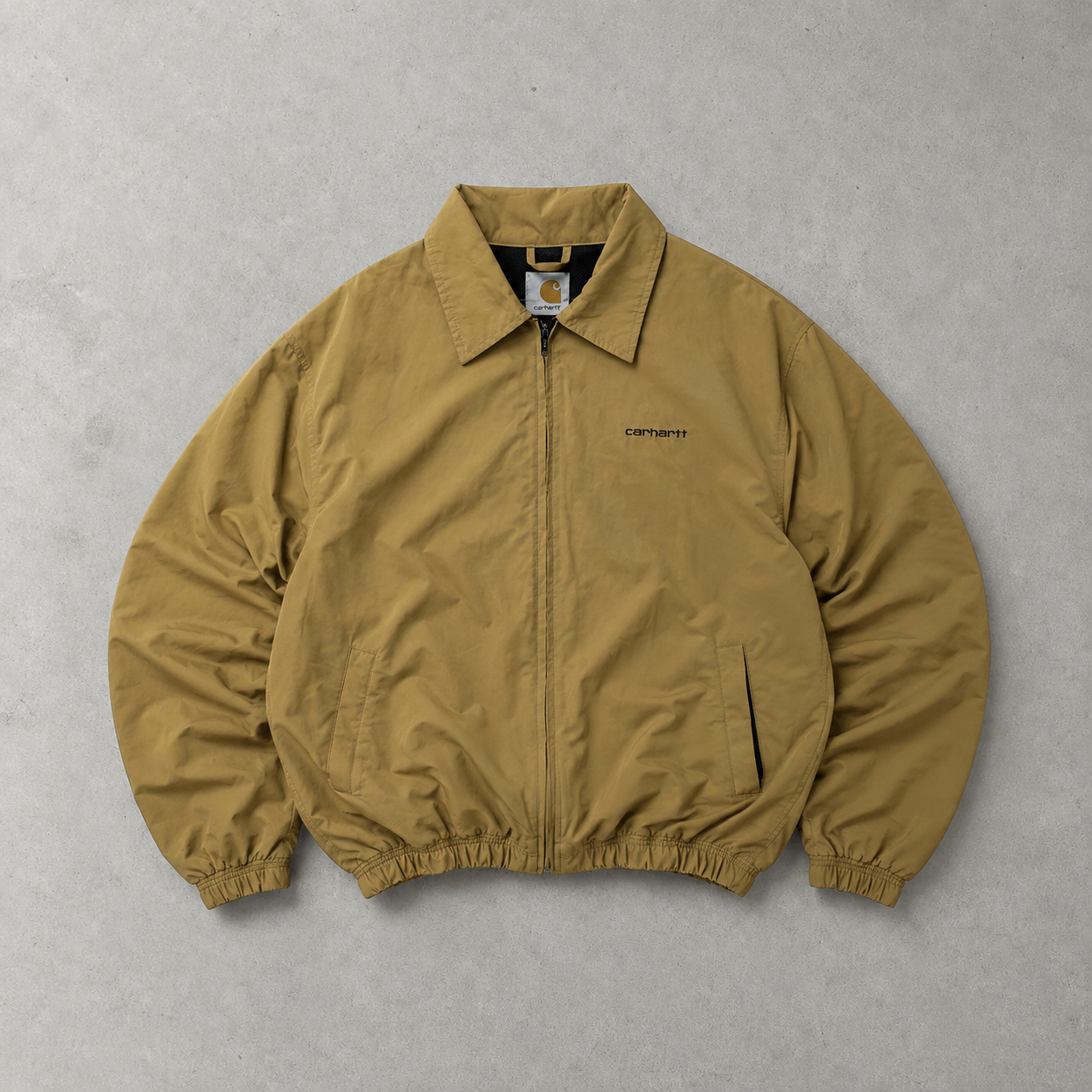 Carhartt Jacket Rare L