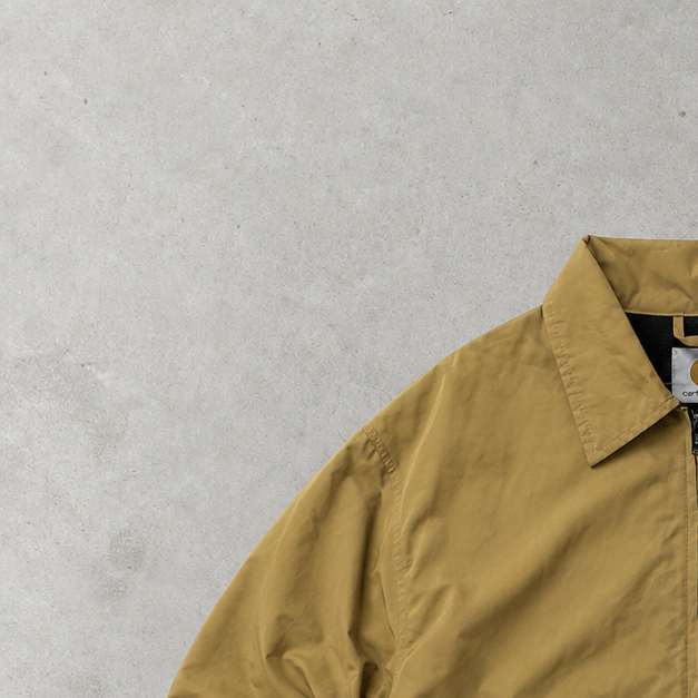 Carhartt Jacket Rare L