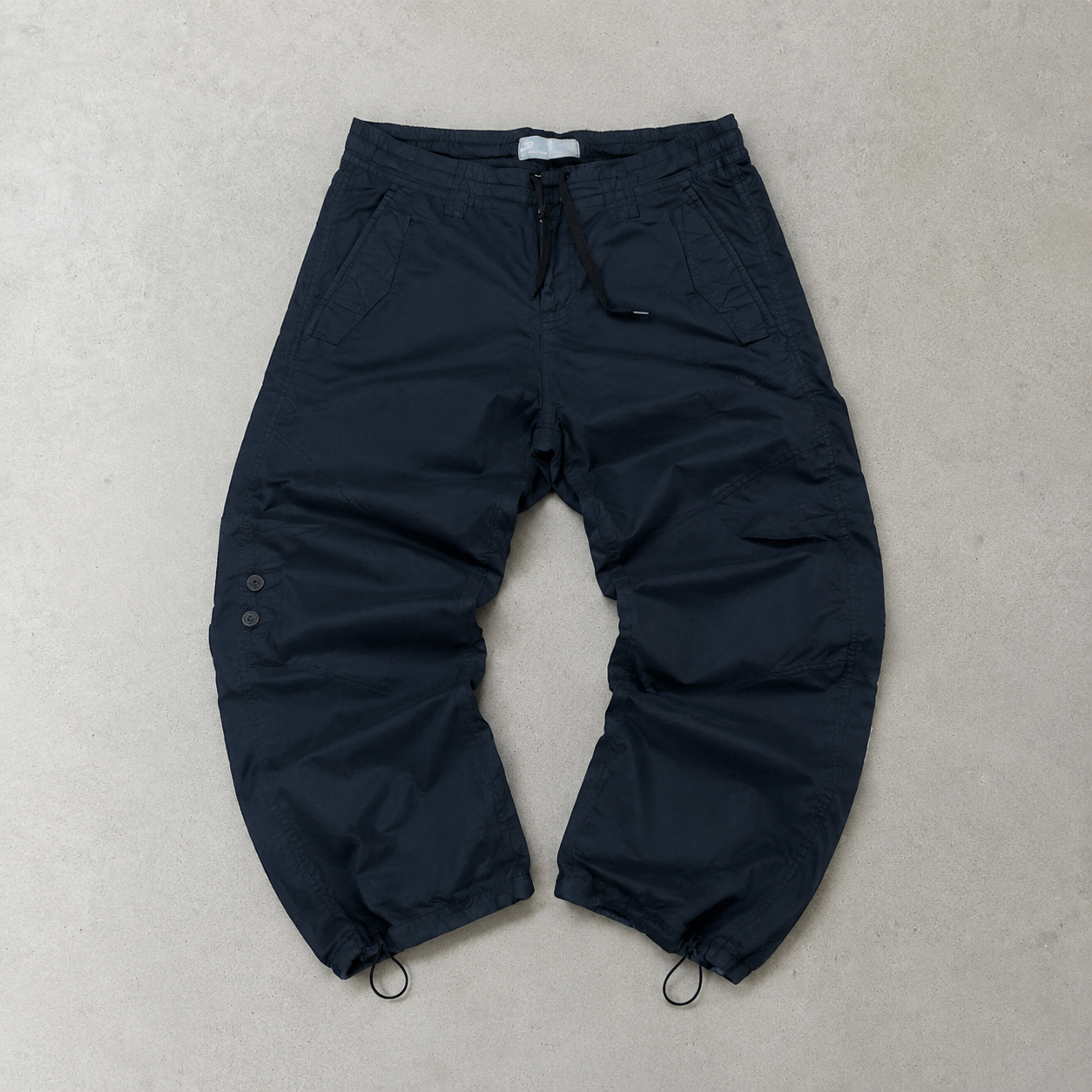 Nike Pants Schwarz Rare (M)
