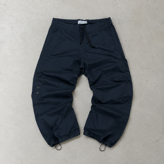 Nike Pants Schwarz Rare (M)