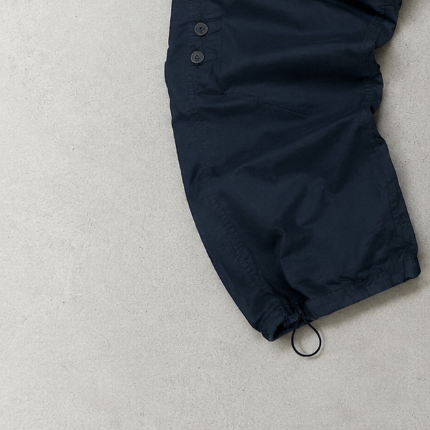 Nike Pants Schwarz Rare (M)