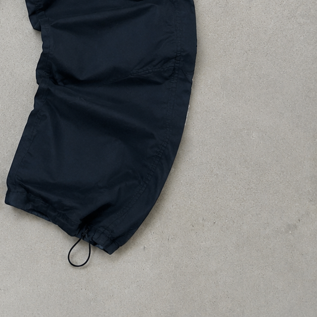 Nike Pants Schwarz Rare (M)