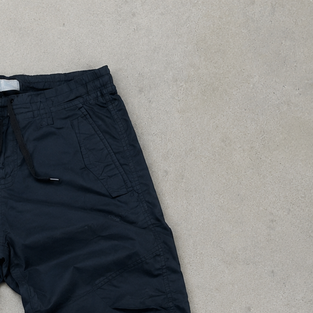 Nike Pants Schwarz Rare (M)