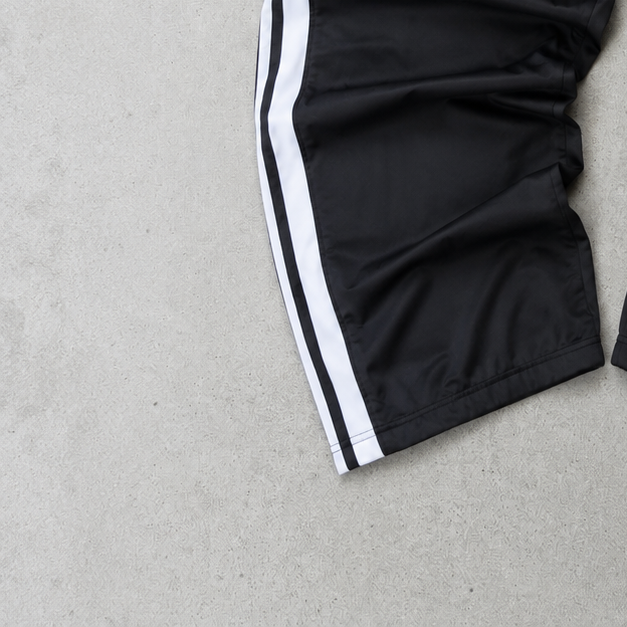 Adidas Pants Schwarz, Weiß Rare (S)