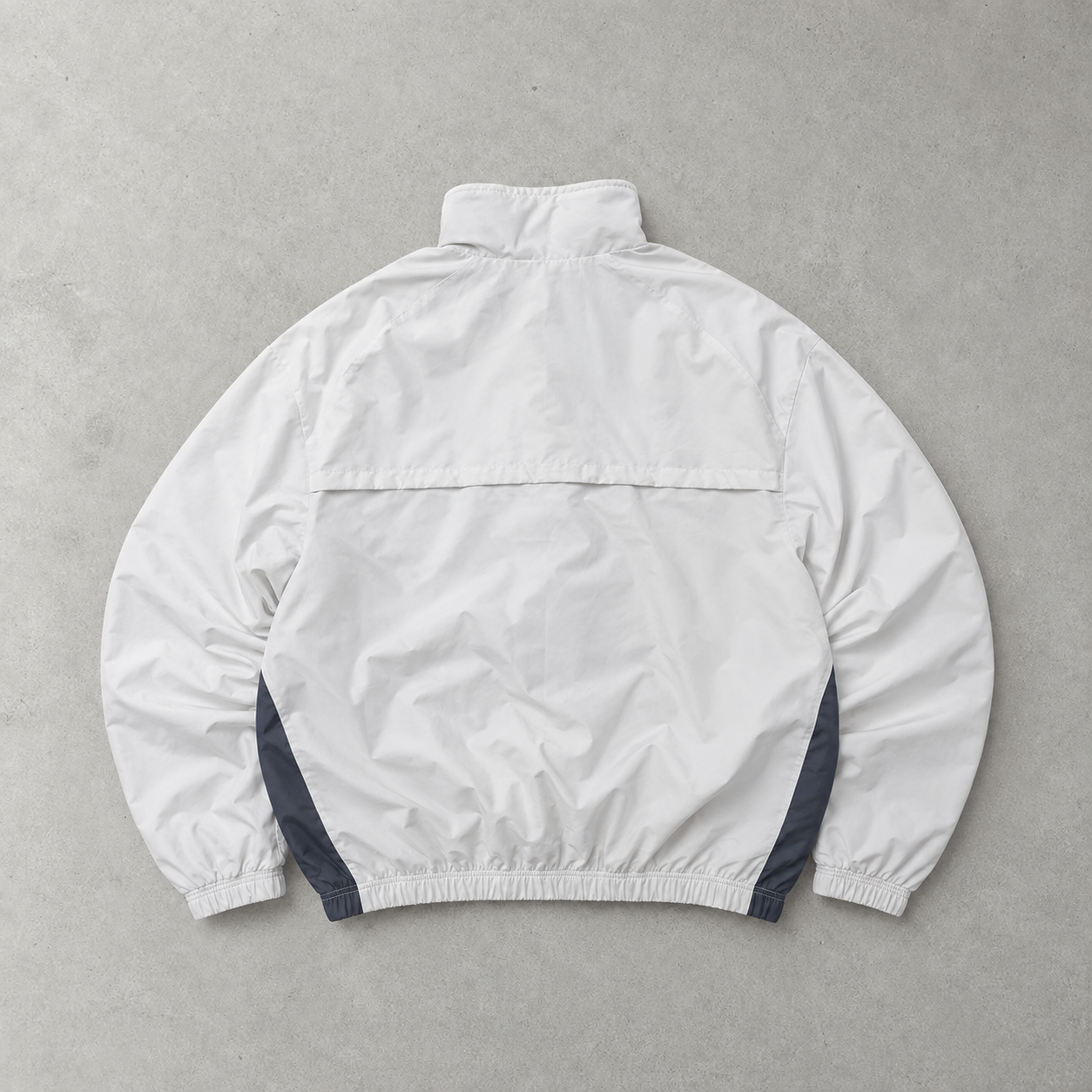 Nike Jacket Weiß, Schwarz Rare (XL)