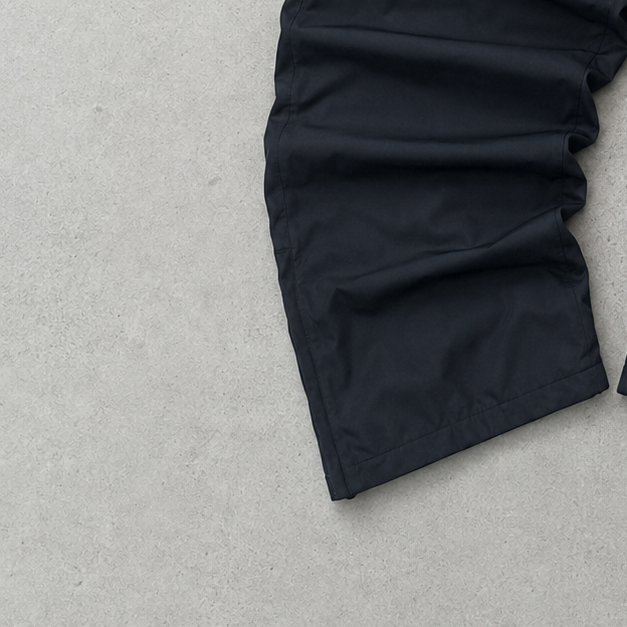 Adidas Track Pants Schwarz Rare (Size M)