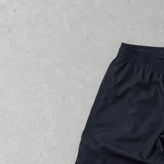 Adidas Track Pants Schwarz Rare (Size M)