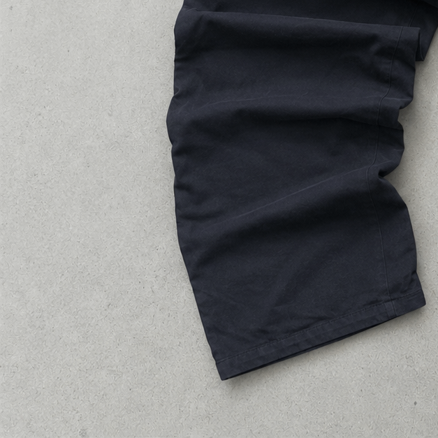 Vintage Armani Jeans Jeans Marineblau Rare (W36 | DE 52)