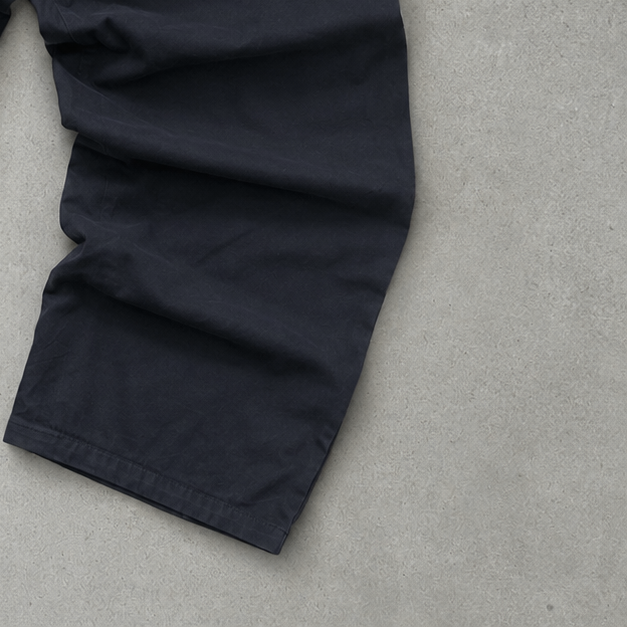Vintage Armani Jeans Jeans Marineblau Rare (W36 | DE 52)