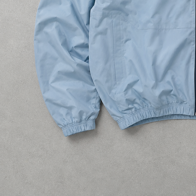 Nike Jacke hellblau selten (Größe L)