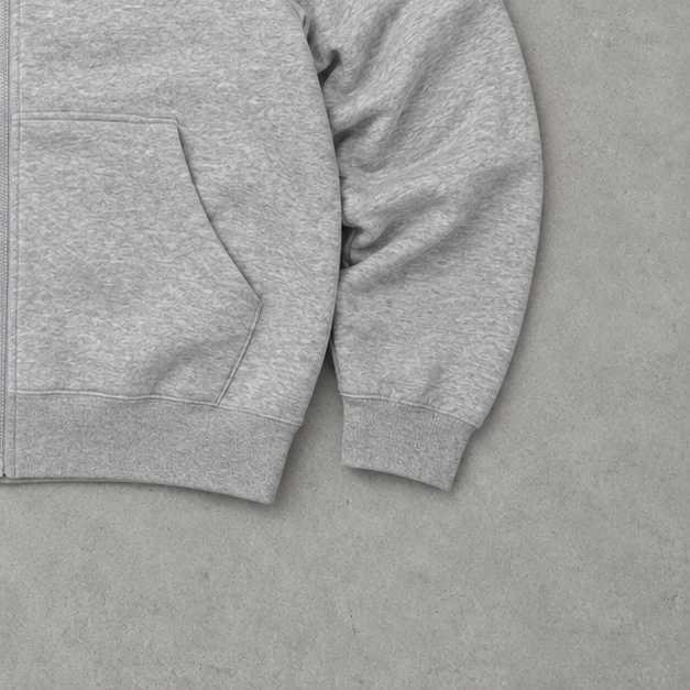 Nike Sweater Grau Rare (S) Stitched Logo