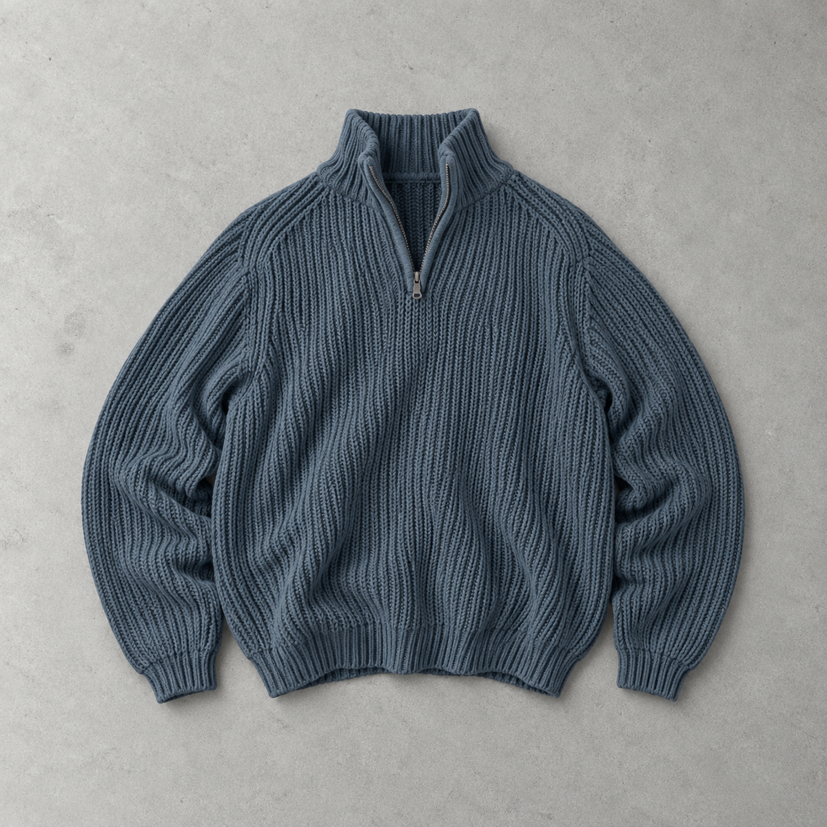 Ralph Lauren Sweater Blue Rare (S)