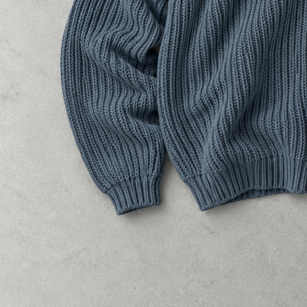 Ralph Lauren Sweater Blue Rare (S)