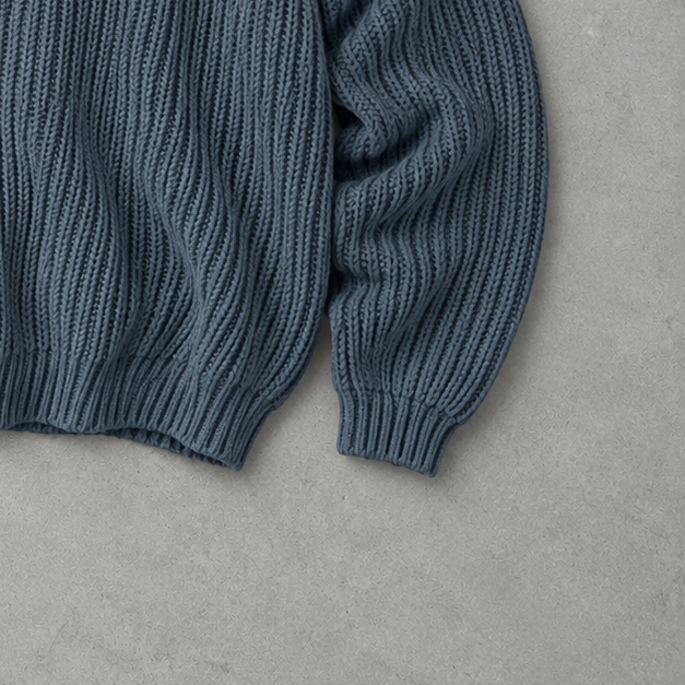 Ralph Lauren Sweater Blue Rare (S)