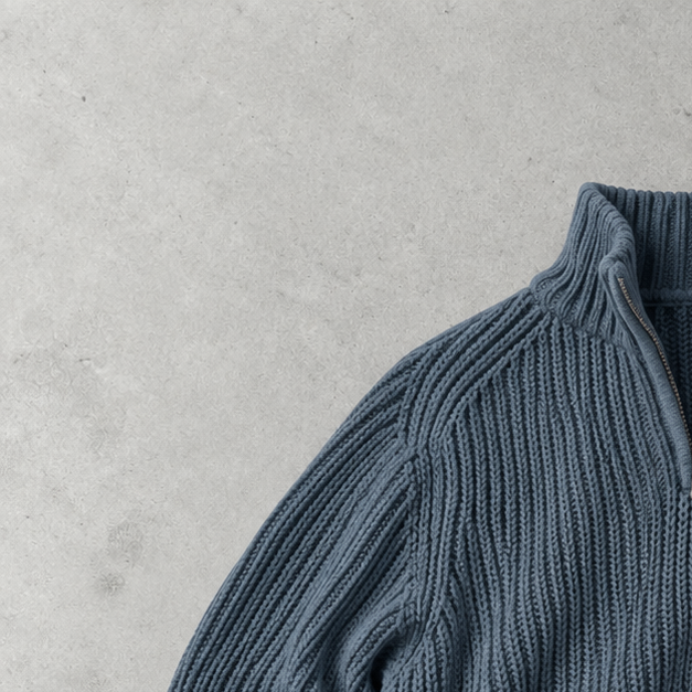 Ralph Lauren Sweater Blue Rare (S)