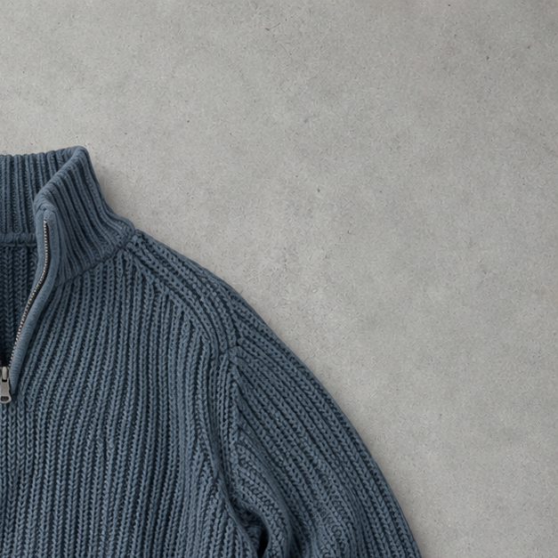 Ralph Lauren Sweater Blue Rare (S)