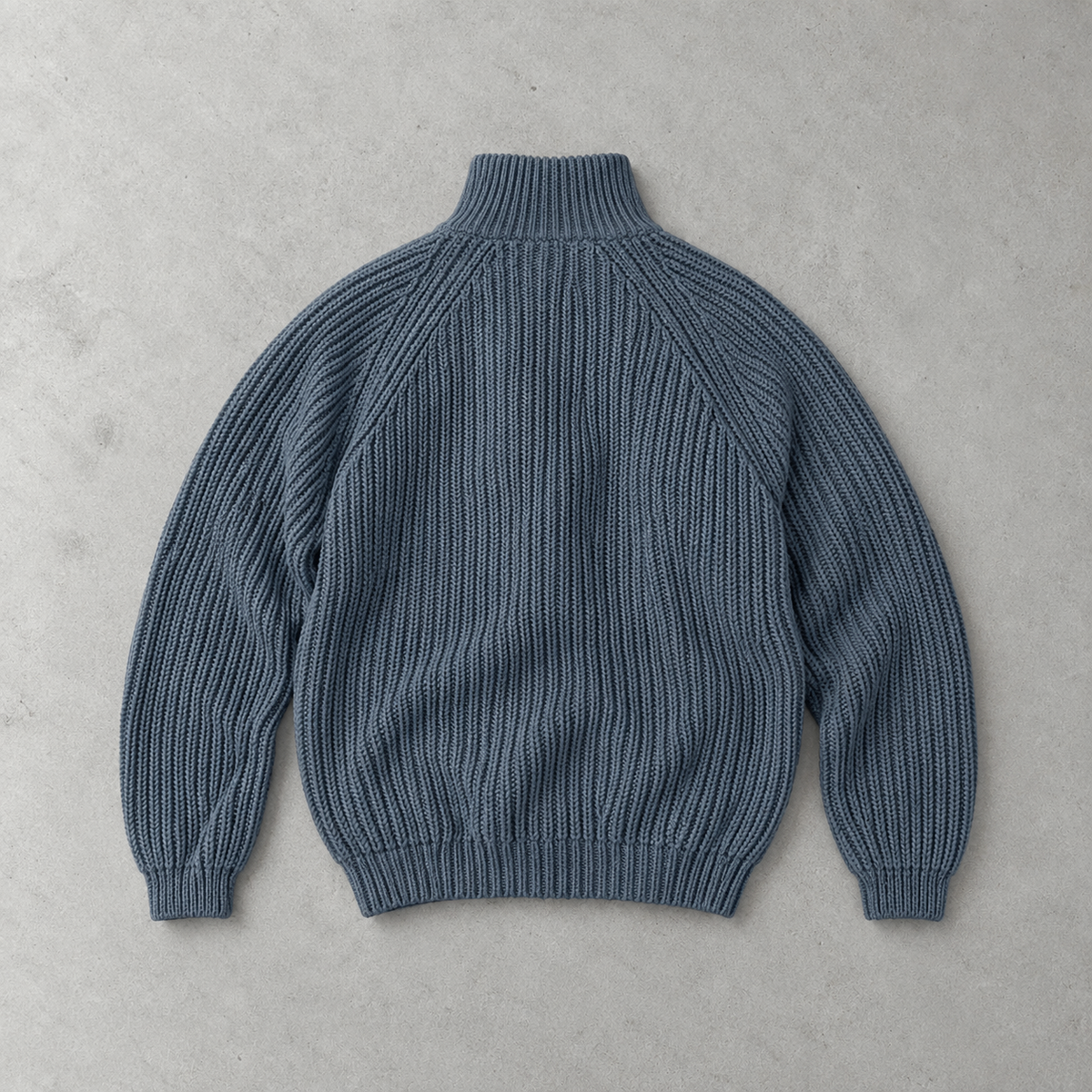 Ralph Lauren Sweater Blue Rare (S)