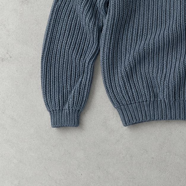 Ralph Lauren Sweater Blue Rare (S)