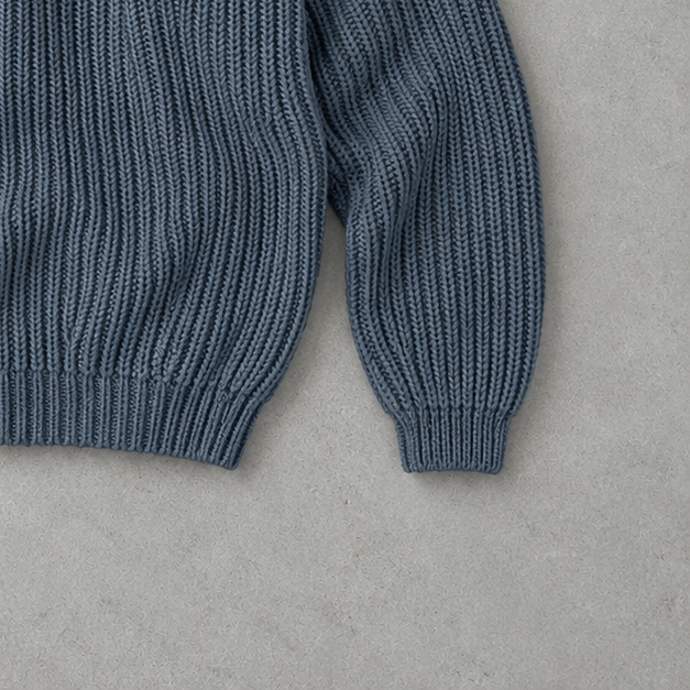 Ralph Lauren Sweater Blue Rare (S)