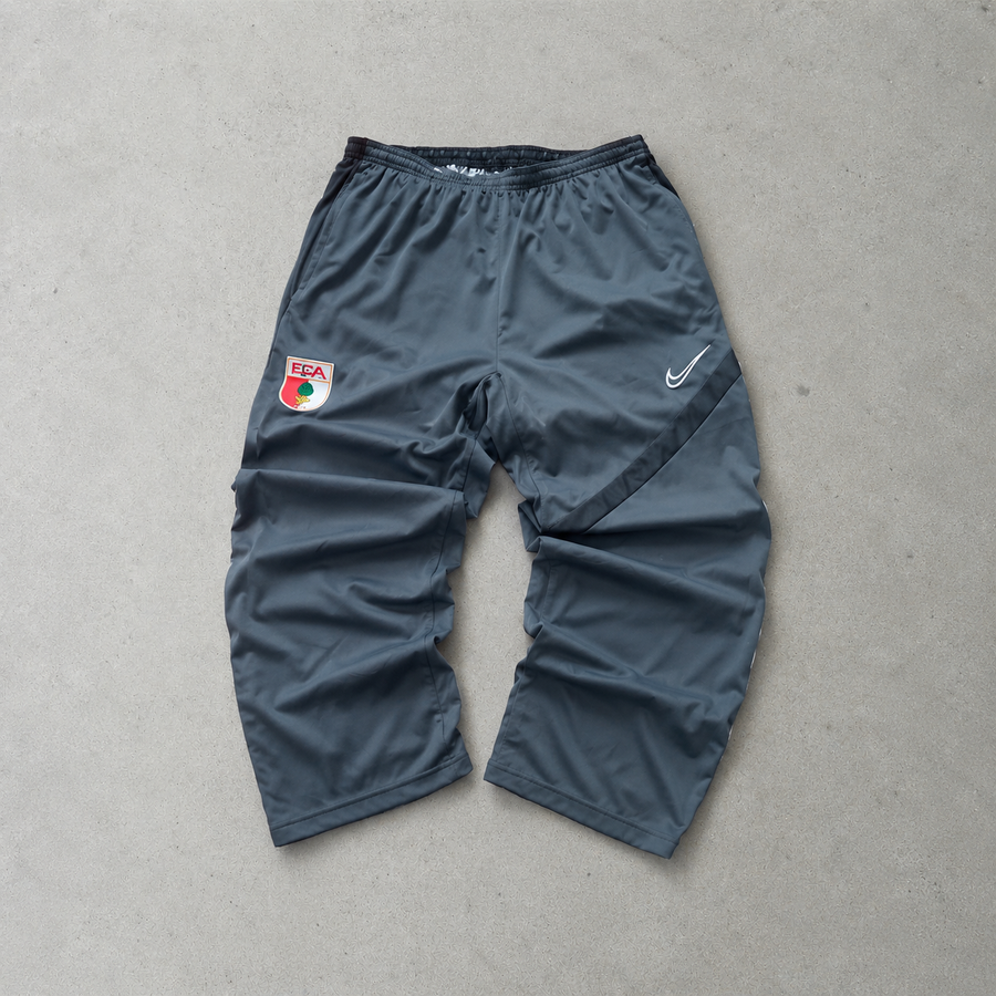 Nike Track Pants Grey Limited (XL)