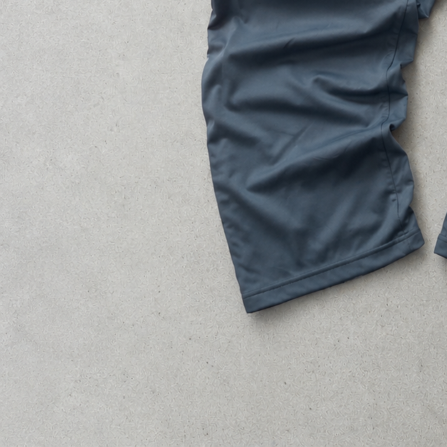 Nike Track Pants Grey Limited (XL)
