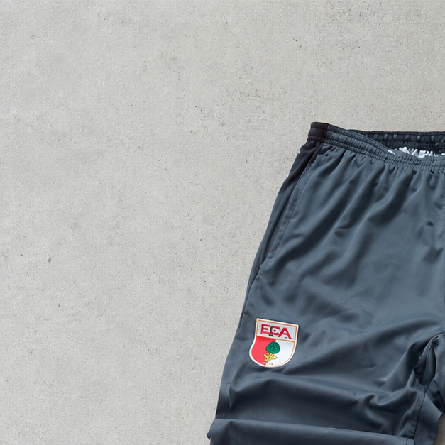 Nike Track Pants Grey Limited (XL)
