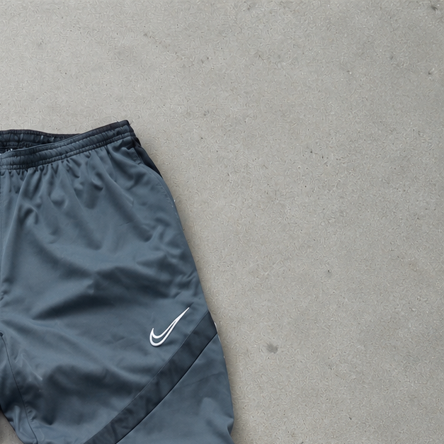 Nike Track Pants Grey Limited (XL)