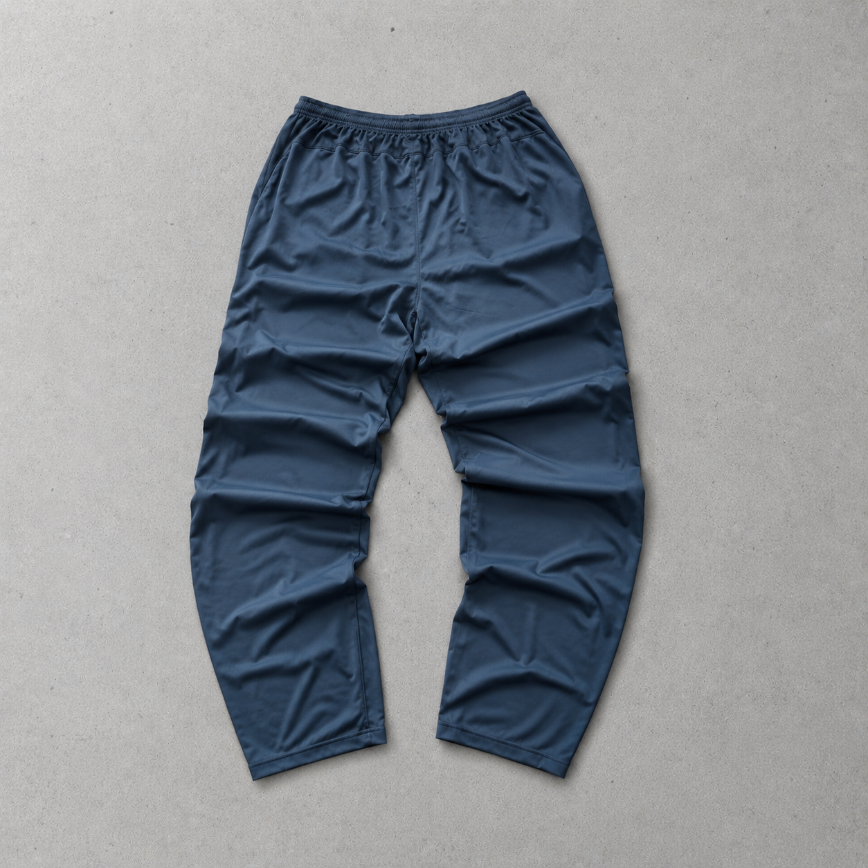 Nike Track Pants Grey Limited (XL)