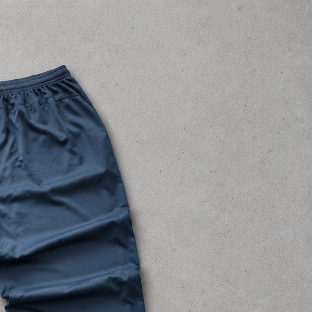 Nike Track Pants Grey Limited (XL)