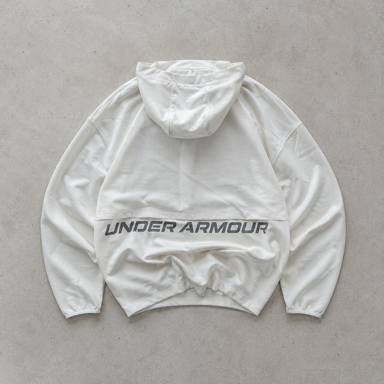 Under Armour Vest White Limited (XL)