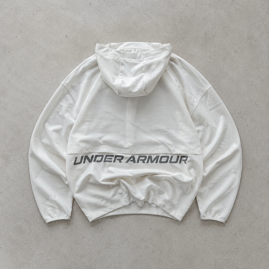 Under Armour Vest White Limited (XL)