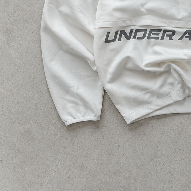 Under Armour Vest White Limited (XL)
