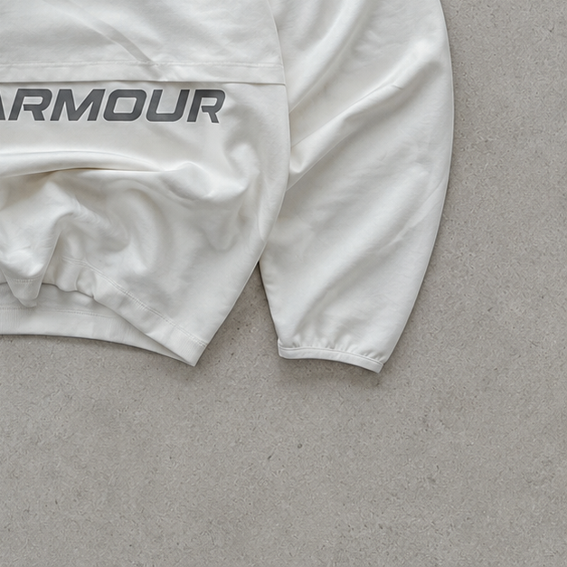 Under Armour Vest White Limited (XL)