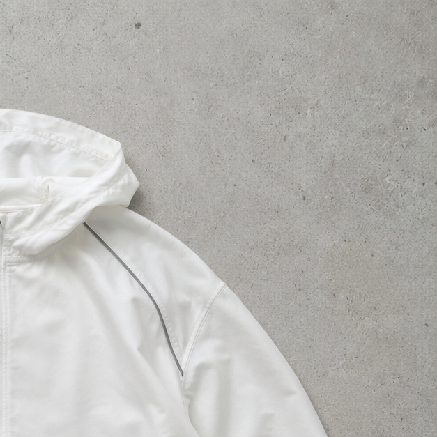Under Armour Vest White Limited (XL)