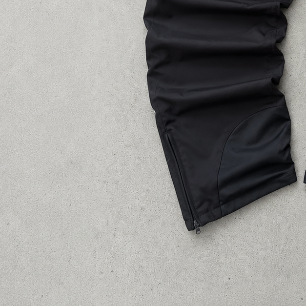 Nike Pants Schwarz, Türkis Limited (S)