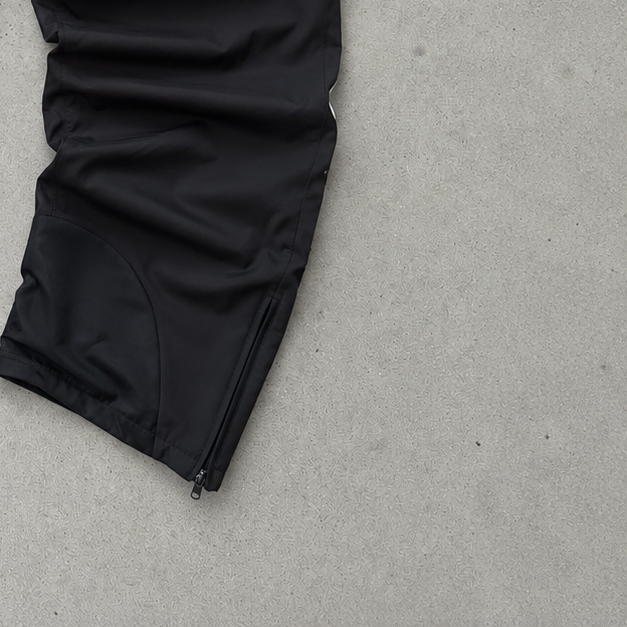 Nike Pants Schwarz, Türkis Limited (S)