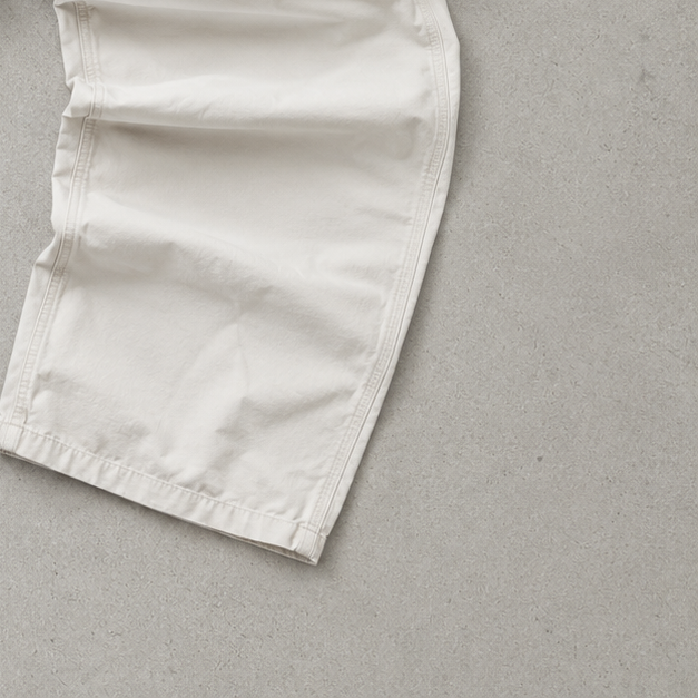Carhartt Carpenter Pants Creme Rare (W48 | DE 64)