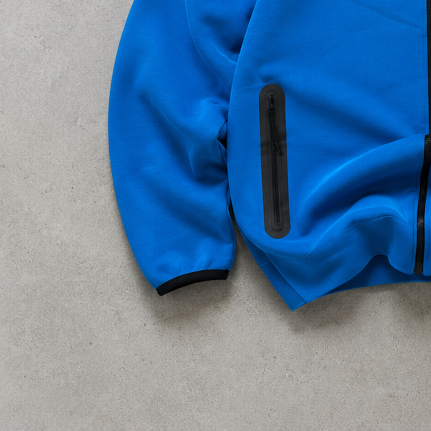 Nike Vest Blue Rare (S)