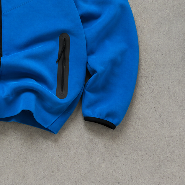 Nike Vest Blue Rare (S)