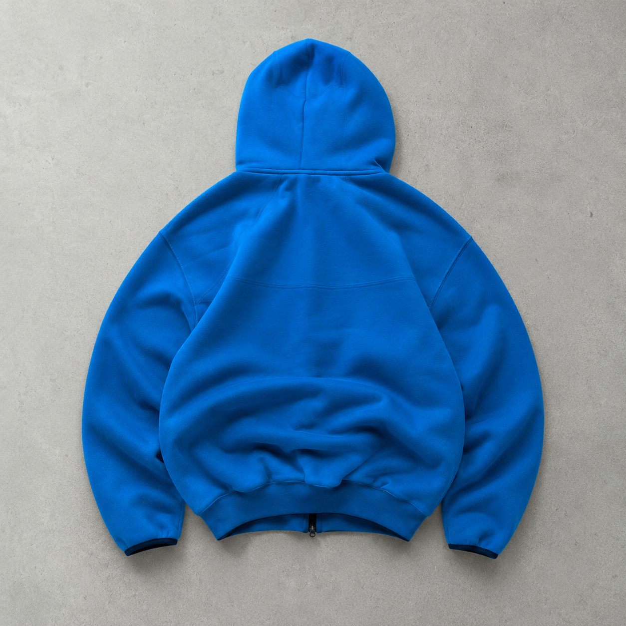 Nike Vest Blue Rare (S)